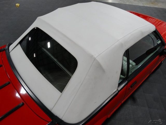 1991 Ford Mustang GT - photo 4