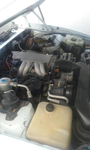 1991 Pontiac Trans Am GTA - photo 13