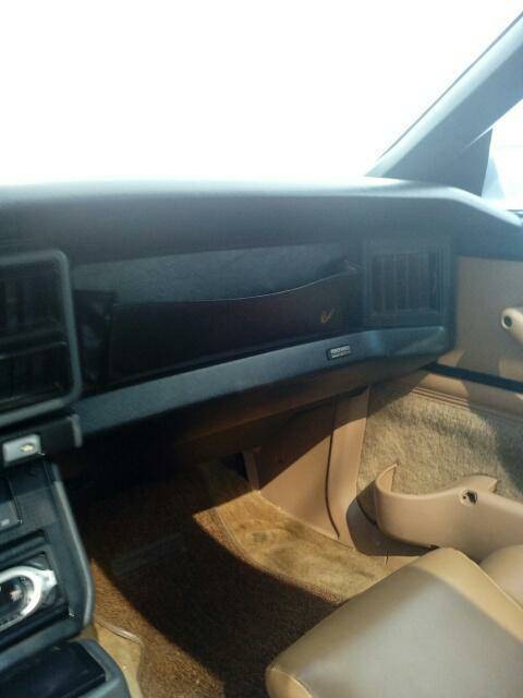 1991 Pontiac Trans Am GTA - photo 3