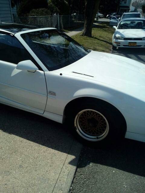 1991 Pontiac Trans Am GTA - photo 6