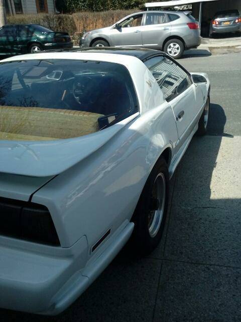 1991 Pontiac Trans Am GTA - photo 7