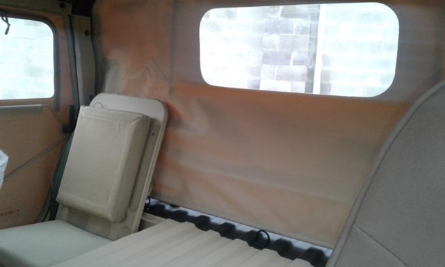 1991 Hummer H1 - photo 11
