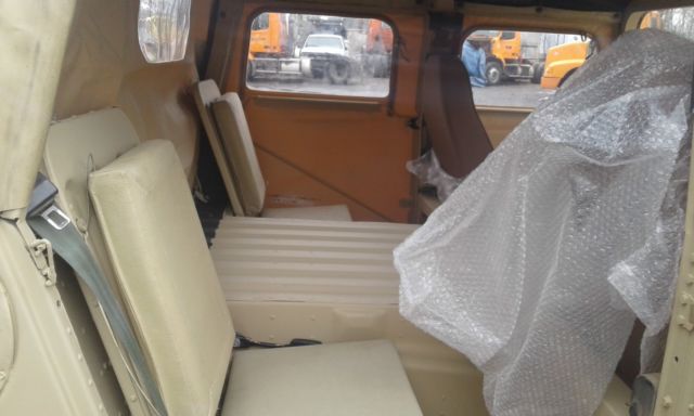 1991 Hummer H1 - photo 8