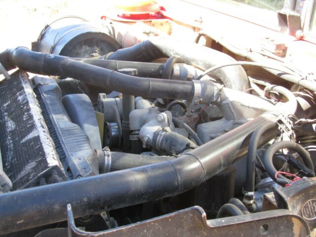 1991 Hummer H1 - photo 11