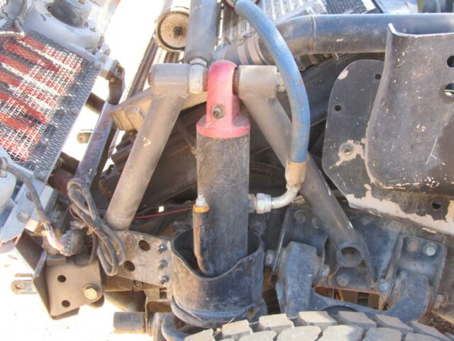 1991 Hummer H1 - photo 12