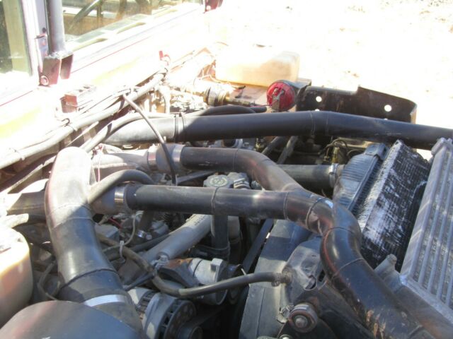 1991 Hummer H1 - photo 13