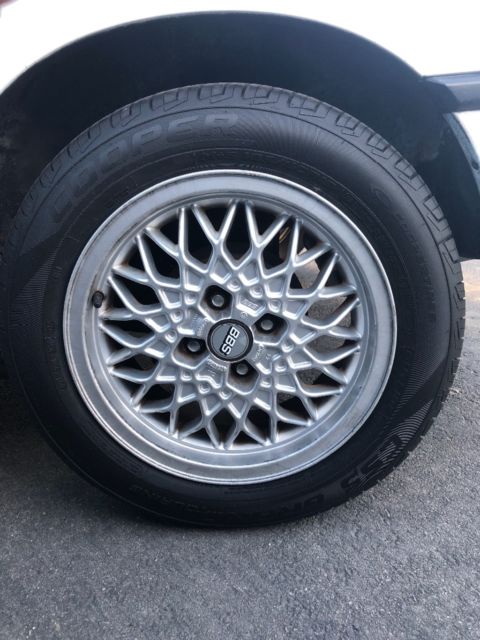 1991 Honda CRX - photo 11