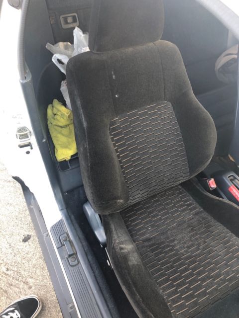 1991 Honda CRX - photo 13
