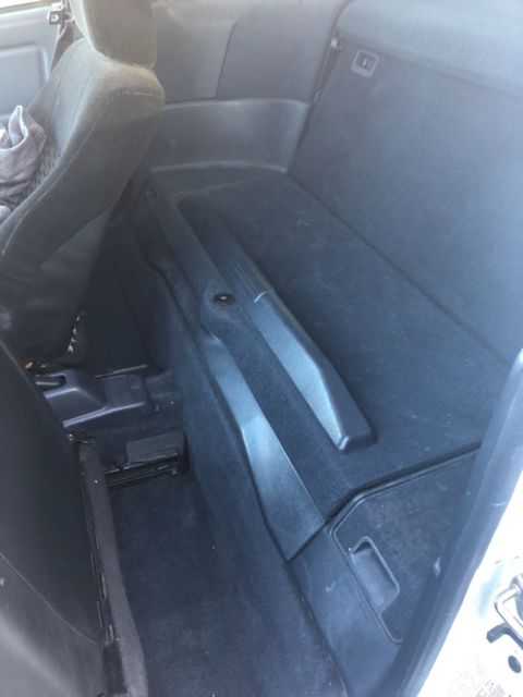 1991 Honda CRX - photo 7