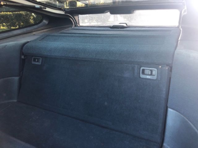 1991 Honda CRX - photo 8