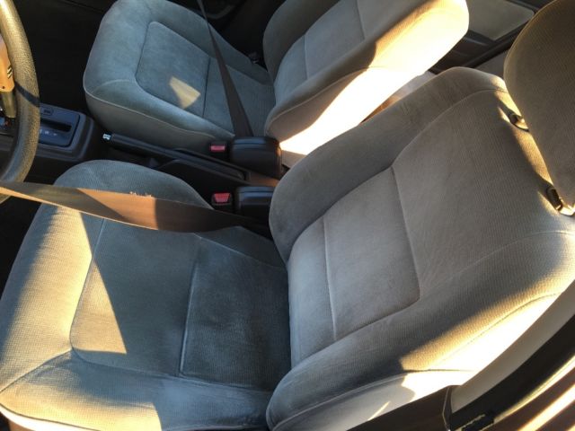 1991 Honda Accord - photo 10