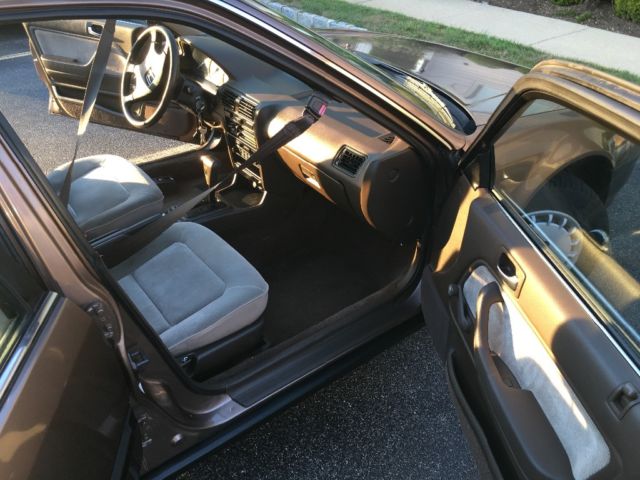 1991 Honda Accord - photo 11