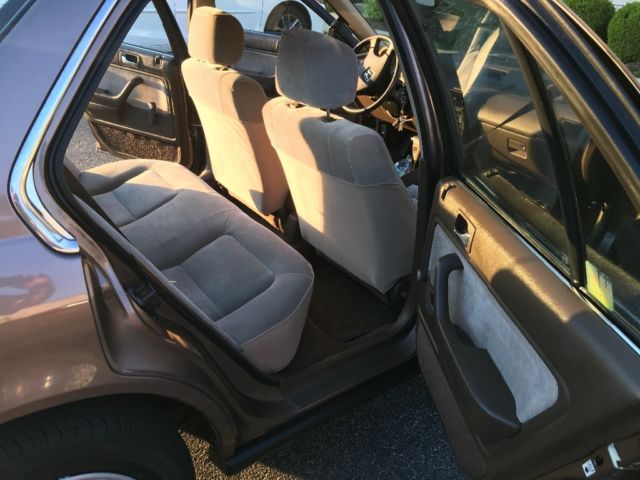1991 Honda Accord - photo 13