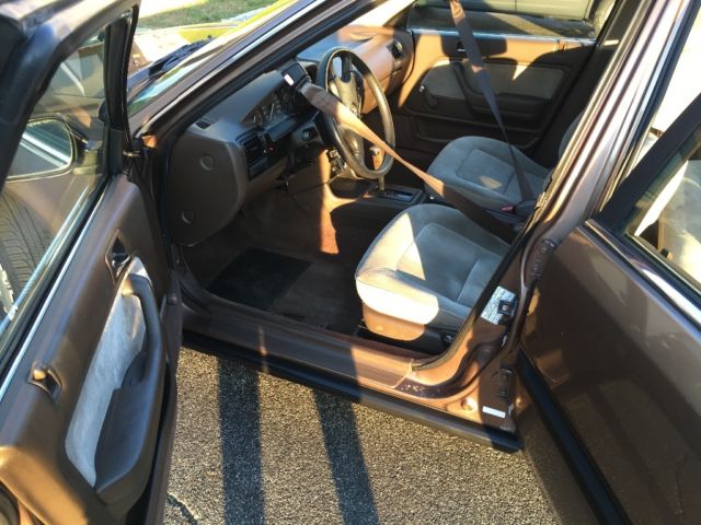 1991 Honda Accord - photo 9