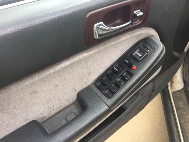 1991 Honda Accord Sedan - photo 5