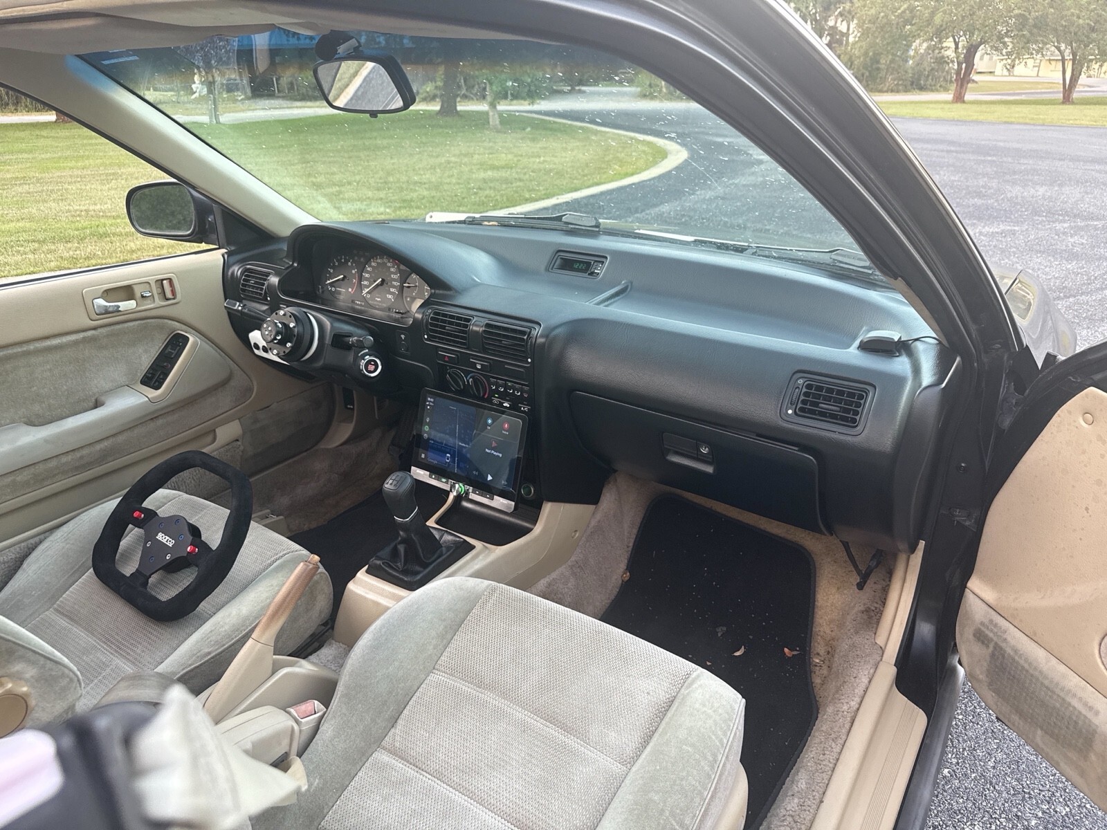 1991 Honda Accord EX - photo 7