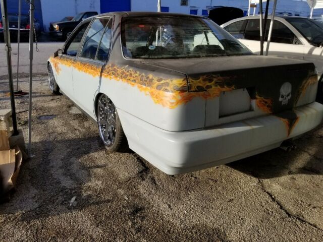 1991 Honda Accord - photo 2