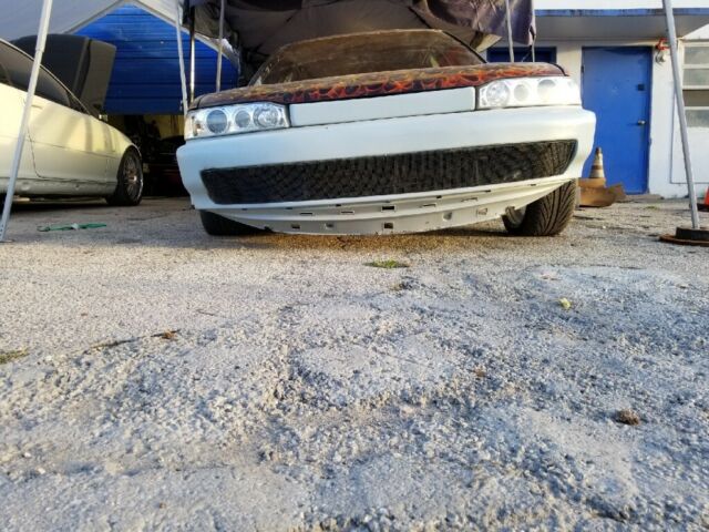 1991 Honda Accord - photo 3