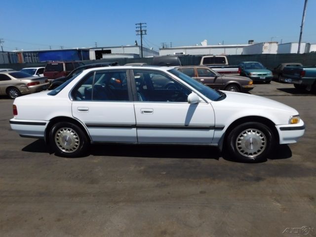 1991 Honda Accord EX - photo 6
