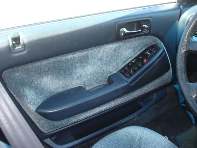 1991 Honda Accord EX - photo 13