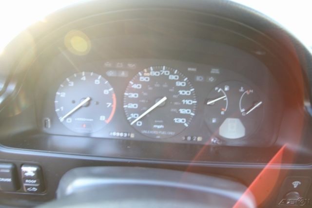 1991 Honda Accord EX - photo 12