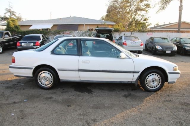 1991 Honda Accord EX - photo 2