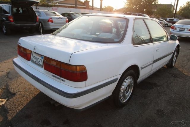 1991 Honda Accord EX - photo 3