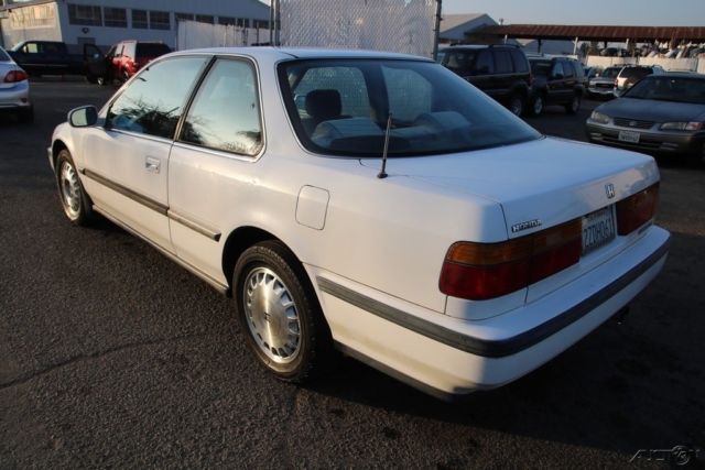 1991 Honda Accord EX - photo 5