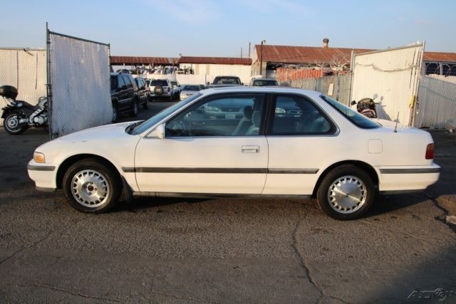 1991 Honda Accord EX - photo 6