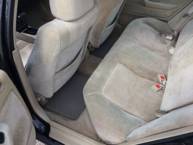 1991 Honda Accord EX - photo 11