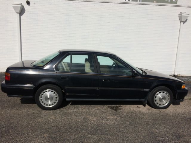 1991 Honda Accord EX - photo 2