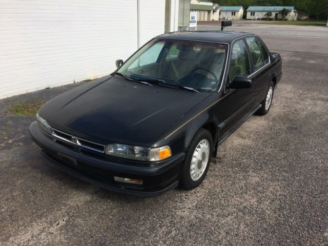 1991 Honda Accord EX - photo 3