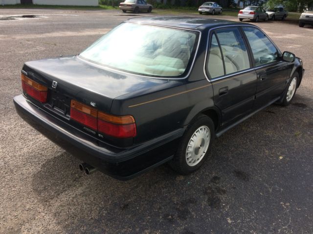 1991 Honda Accord EX - photo 4