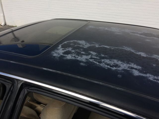 1991 Honda Accord EX - photo 5