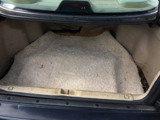 1991 Honda Accord EX - photo 8