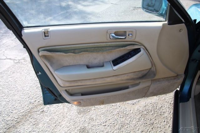 1991 Honda Accord EX - photo 10