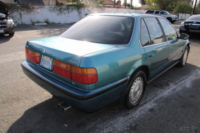 1991 Honda Accord EX - photo 5