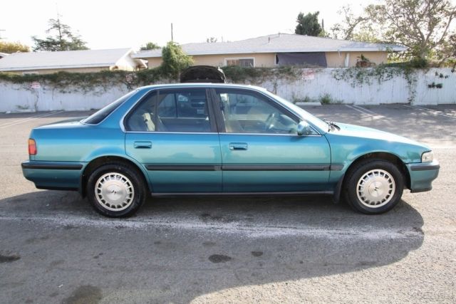 1991 Honda Accord EX - photo 6