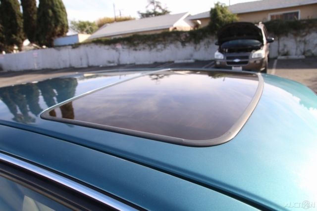 1991 Honda Accord EX - photo 9
