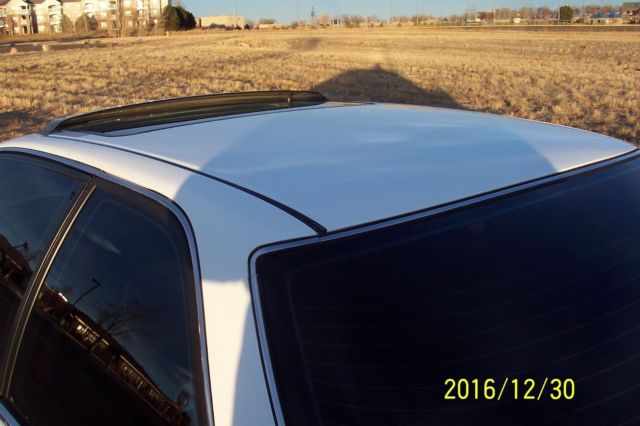 1991 Honda Accord EX - photo 6
