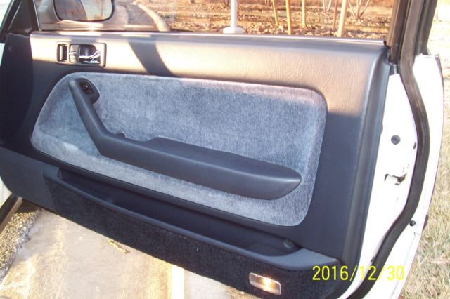1991 Honda Accord EX - photo 7
