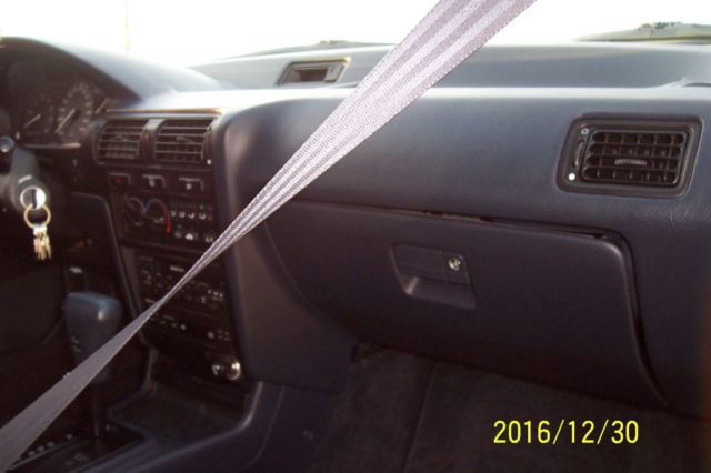 1991 Honda Accord EX - photo 9