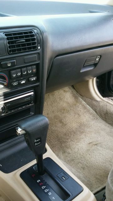 1991 Honda Accord - photo 5