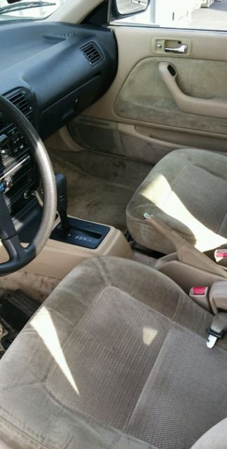 1991 Honda Accord - photo 6