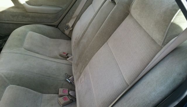 1991 Honda Accord - photo 7
