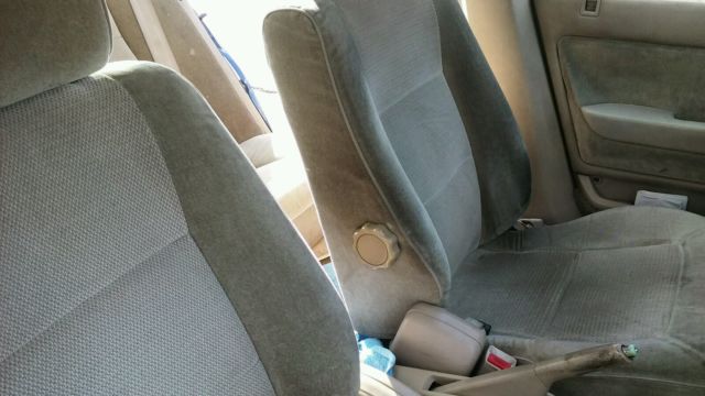 1991 Honda Accord - photo 8