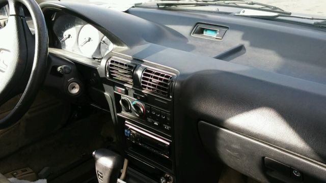 1991 Honda Accord - photo 4