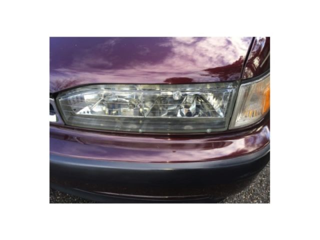 1991 Honda Accord - photo 8