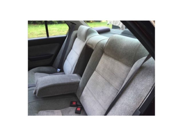 1991 Honda Accord - photo 11