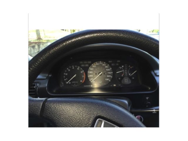 1991 Honda Accord - photo 12
